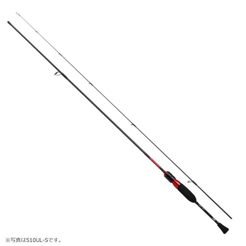 ダイワ DAIWA アジングロッド 月下美人 アジング 55UL-S R 釣り竿