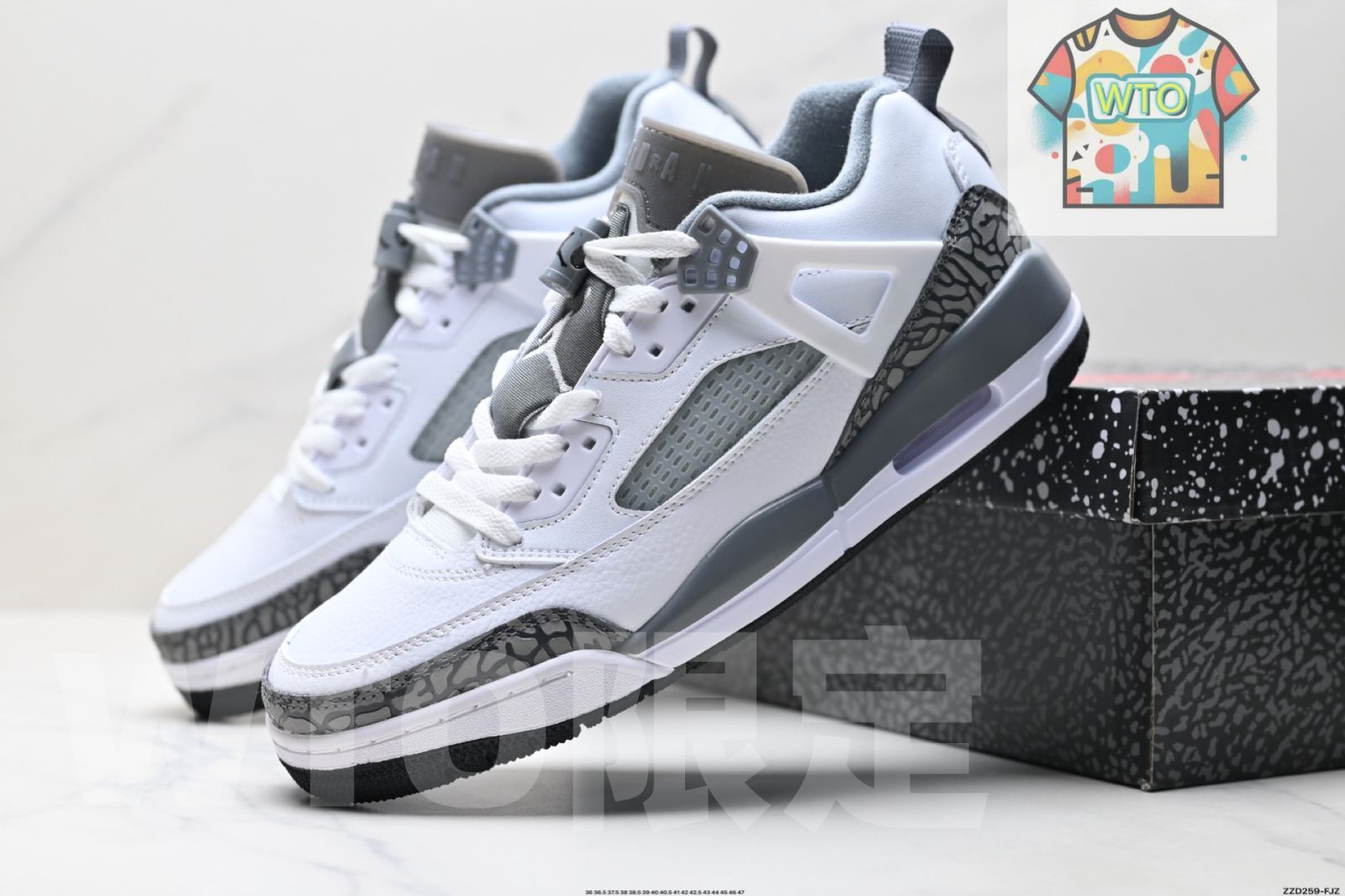 シューズ(男性用) Nike jordan spizike low 26.5 Jordan Spizike Low | Foot Locker