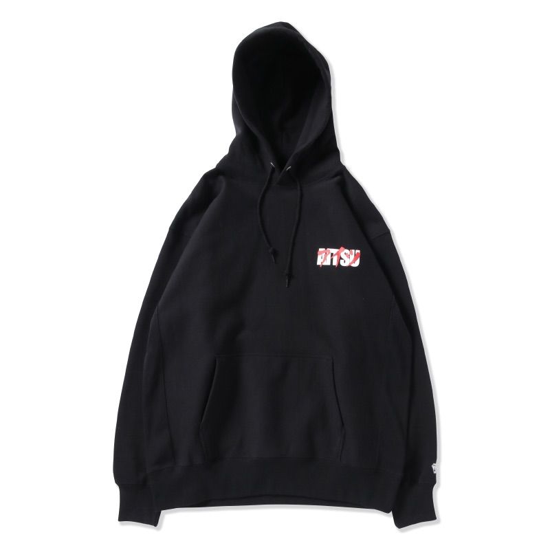 PUNKDRUNKERS パンクドランカーズ お金はないパーカー アキラ アイツ 