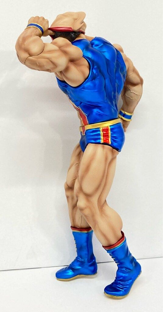 CCP キン肉マンMuscularCollection キン肉マンフェイス