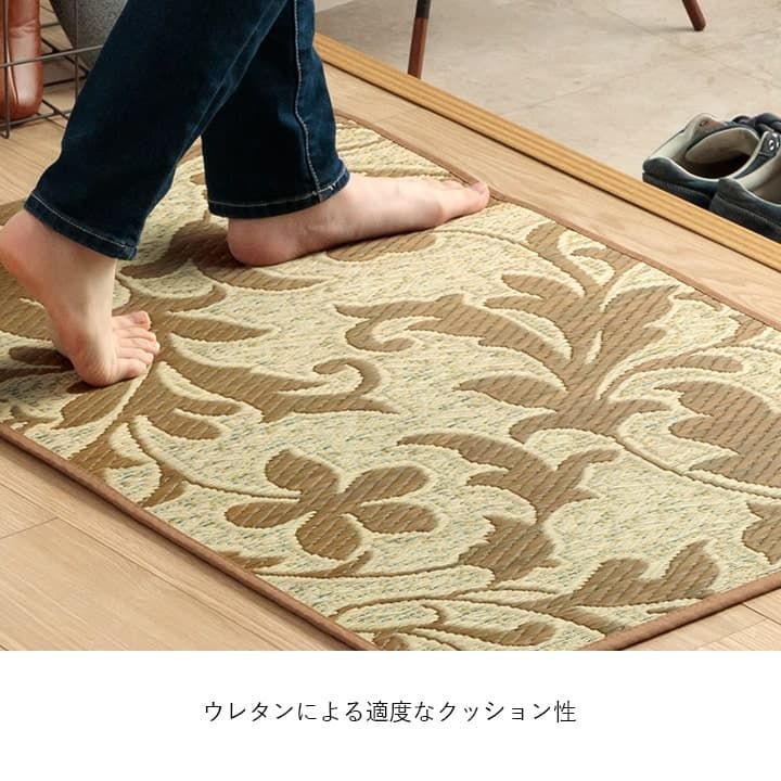 玄関マット マット