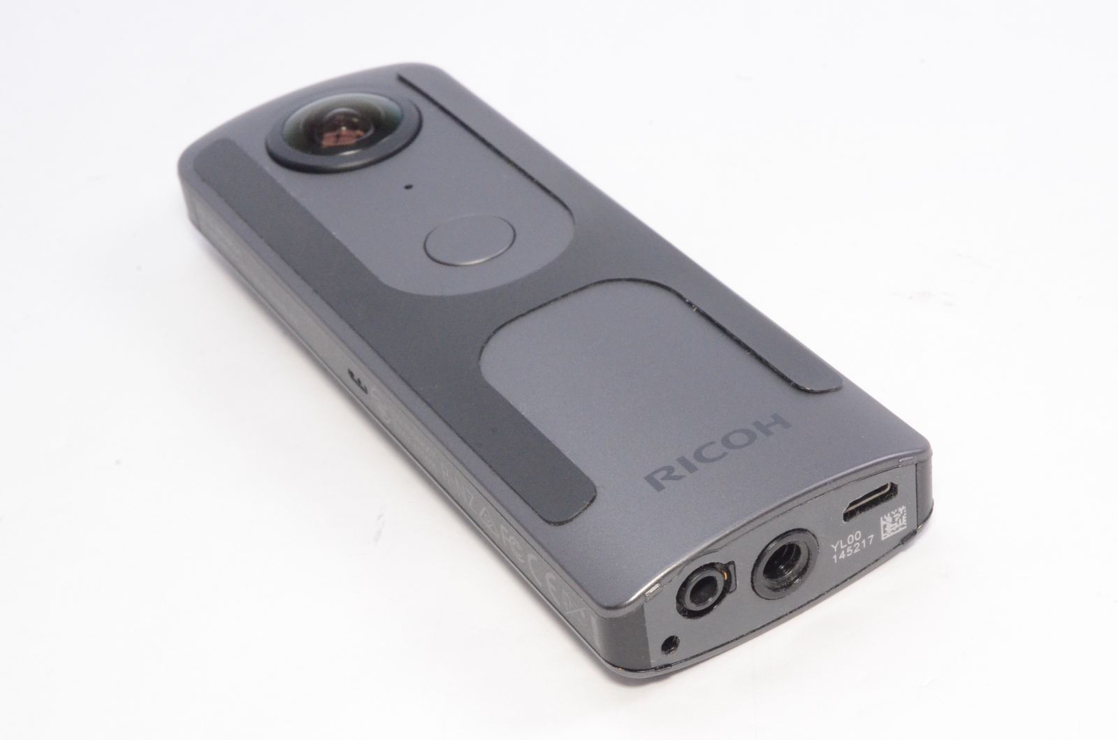 RICOH 新品同様 RICOH THETA V リコー シータ 美品 THETA V RICOH 新品同様 RICOH THETA V リコー シータ 美品 THETA V