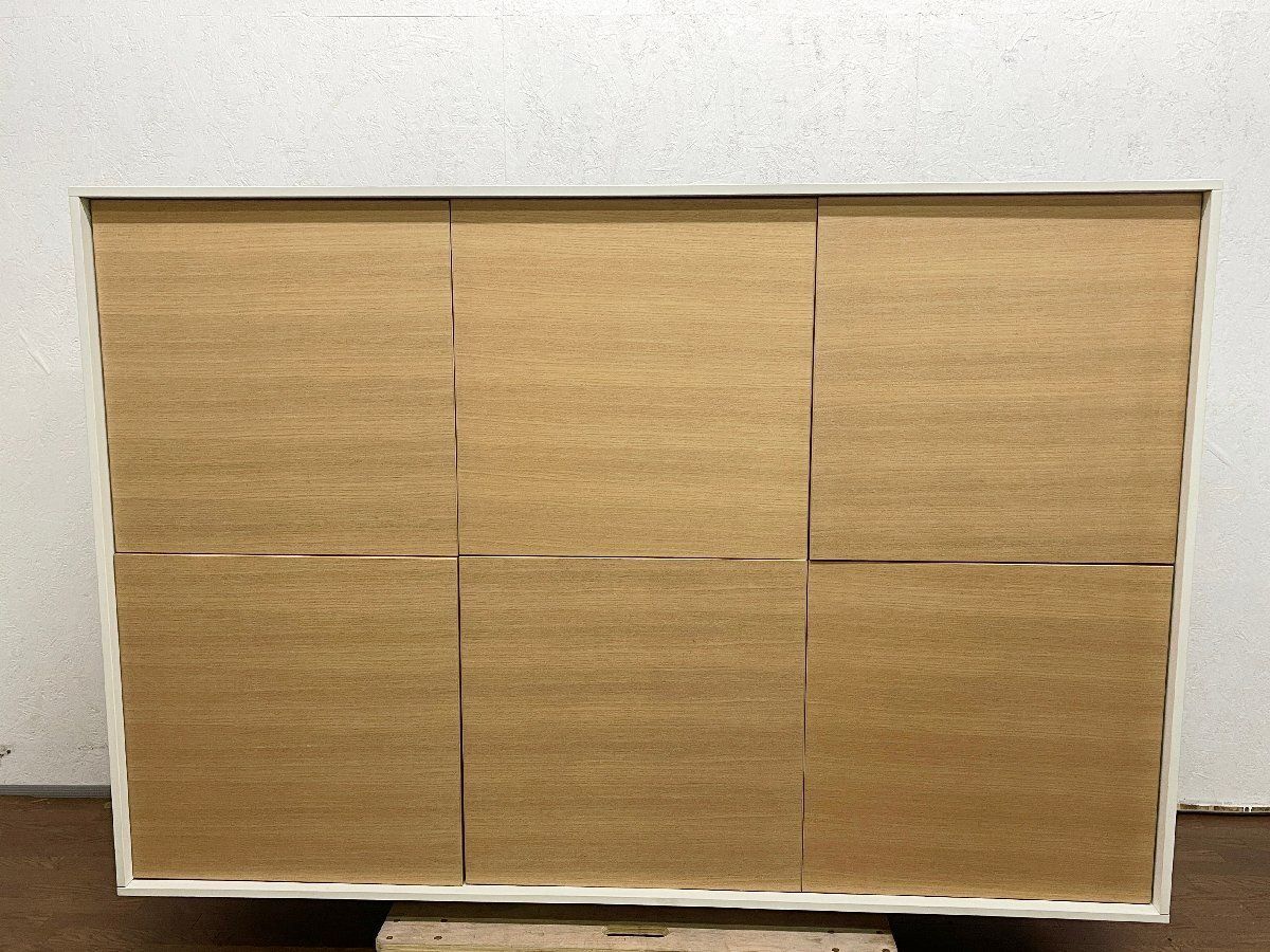 THESIS ナチュラルシェルフ