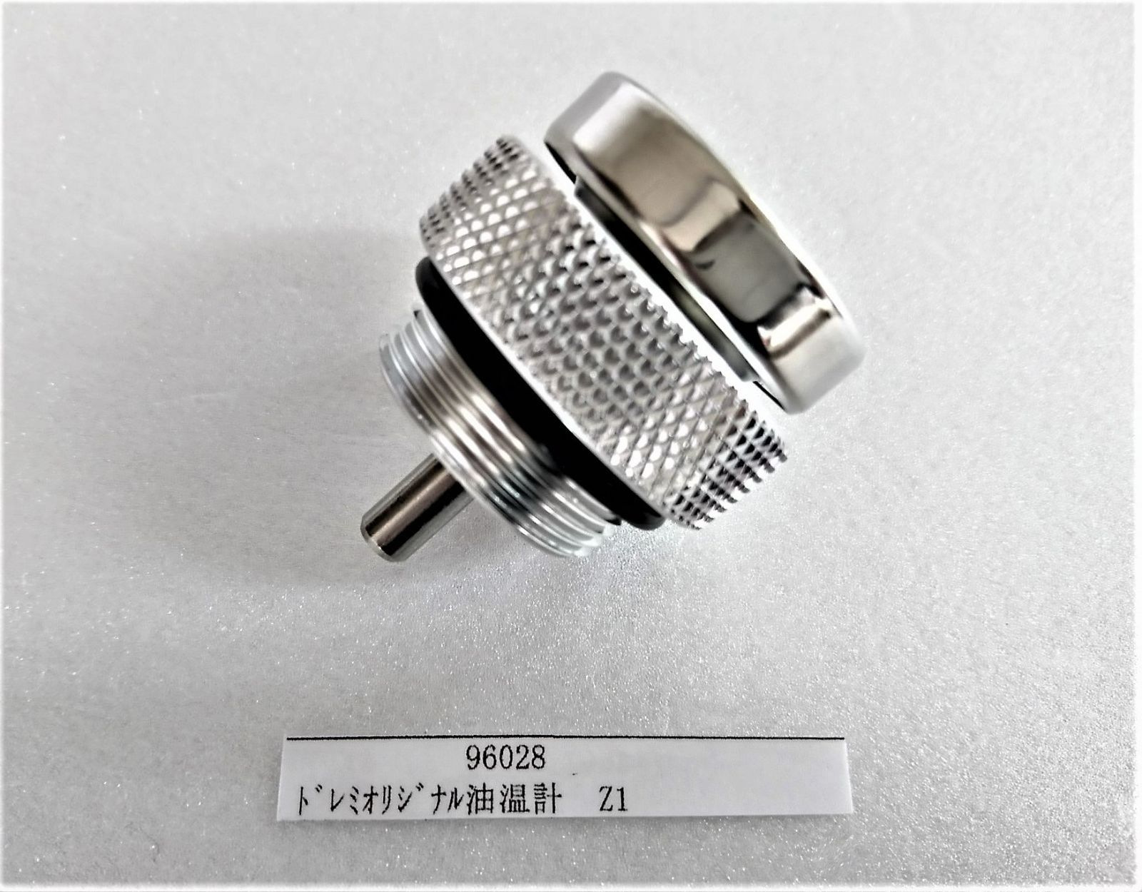 ドレミコレクション 油温計 Z1 Z2 Z1000 Z750 ゼファー750 96028 ドレミコレクション 油温計 Z1、Z2、Z1000、ゼファー750