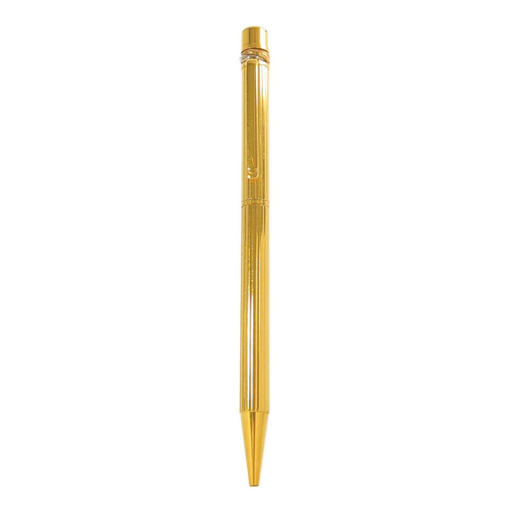 カルティエ トリニティ ツイスト式 ボールペン シルバー×ゴールド 楽天市場】【未使用品】Cartier カルティエ ボールペン