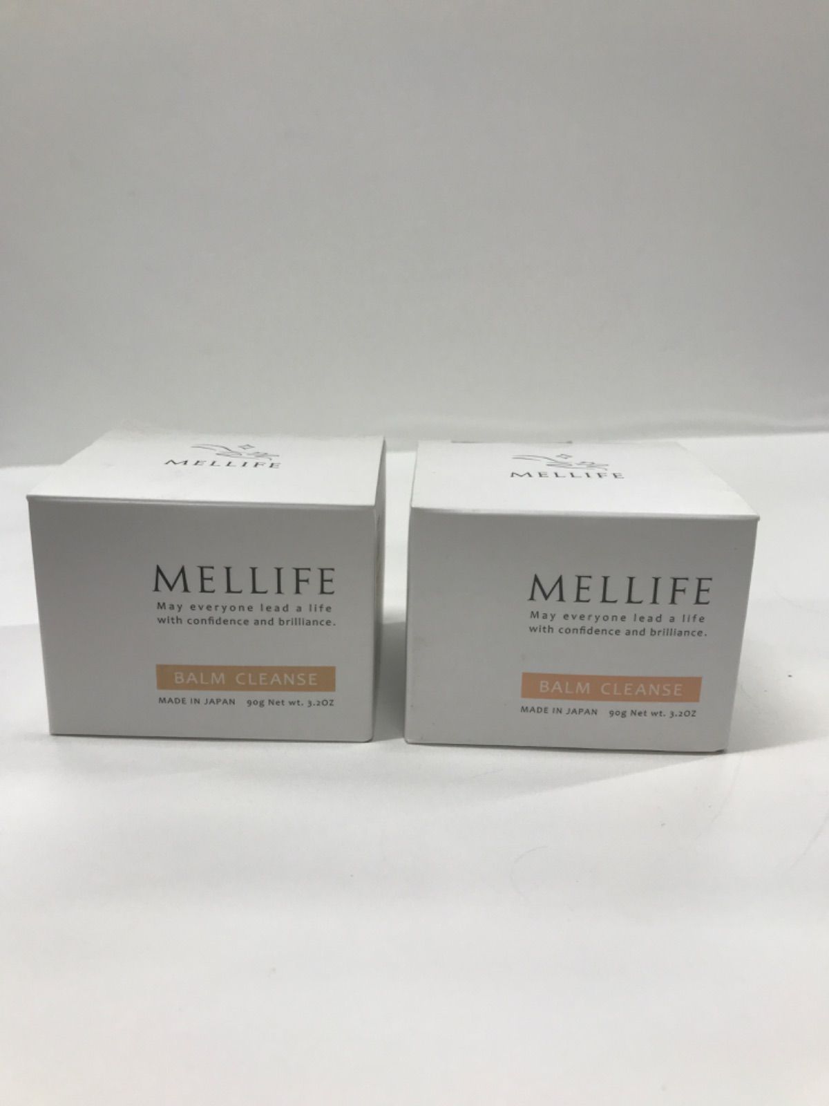 MELLIFE クレンジングバーム 90g 6個セット Amazon | 【毛穴の奥までスッキリ】MELLIFE メリフ メルティ