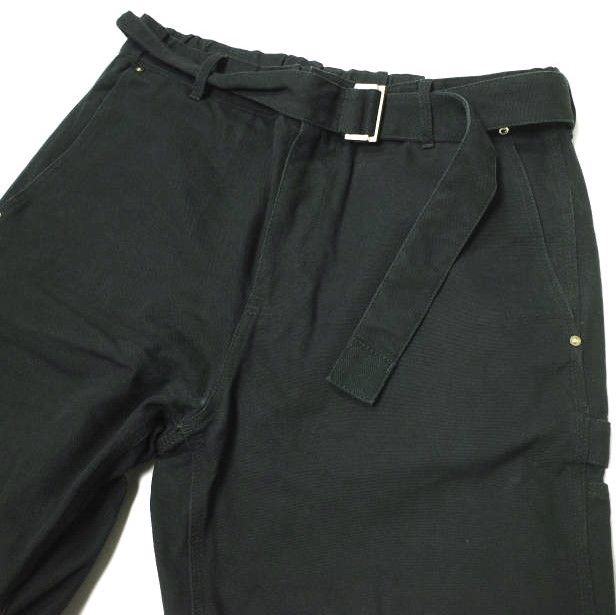 sacai x carhartt WIP サカイ カーハート ワークインプログレス 23AW 