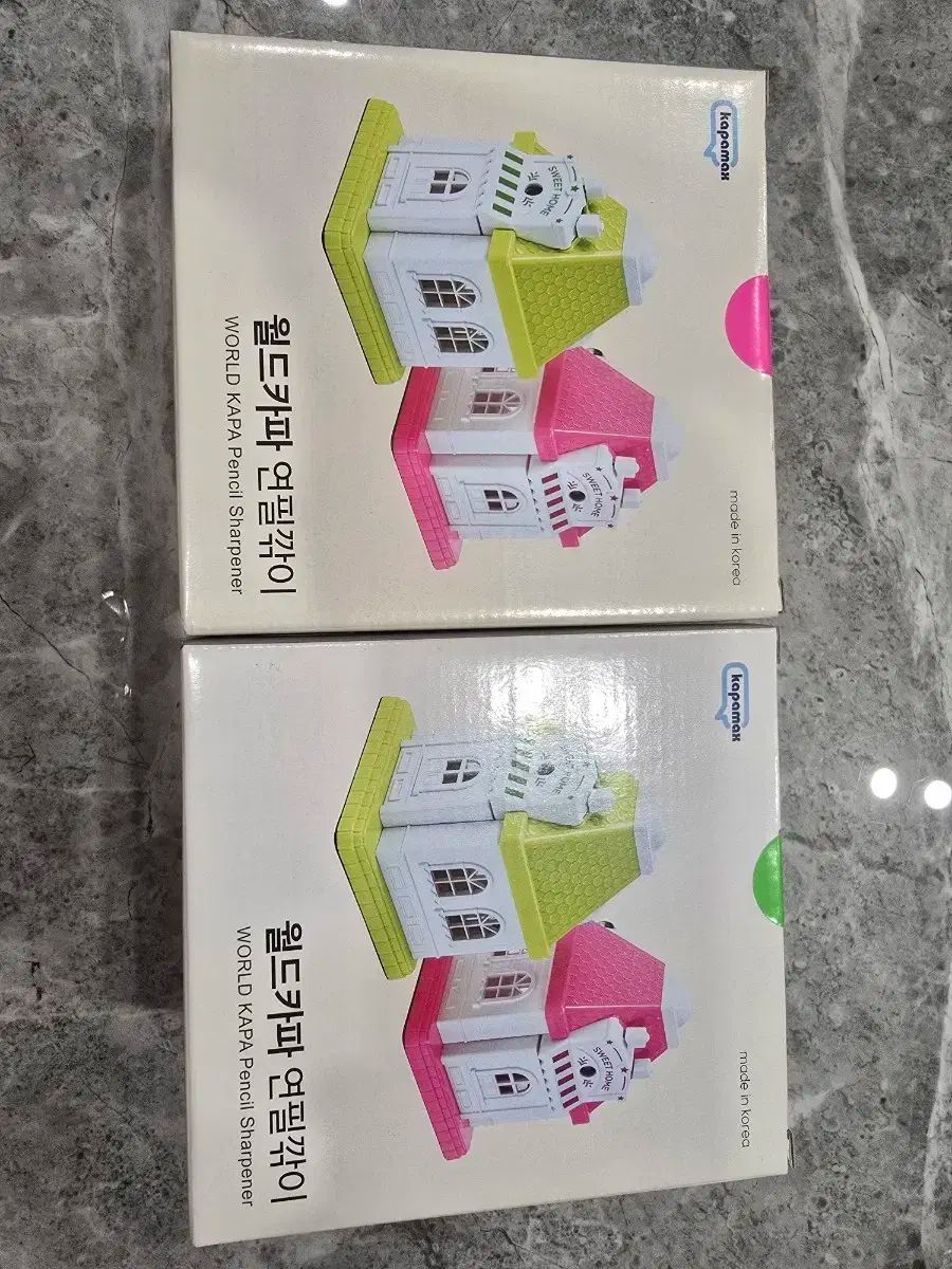 お得，送料無料 カパマックス ワールドカーパ 鉛筆削り 新品 語学・辞書・学習参考書