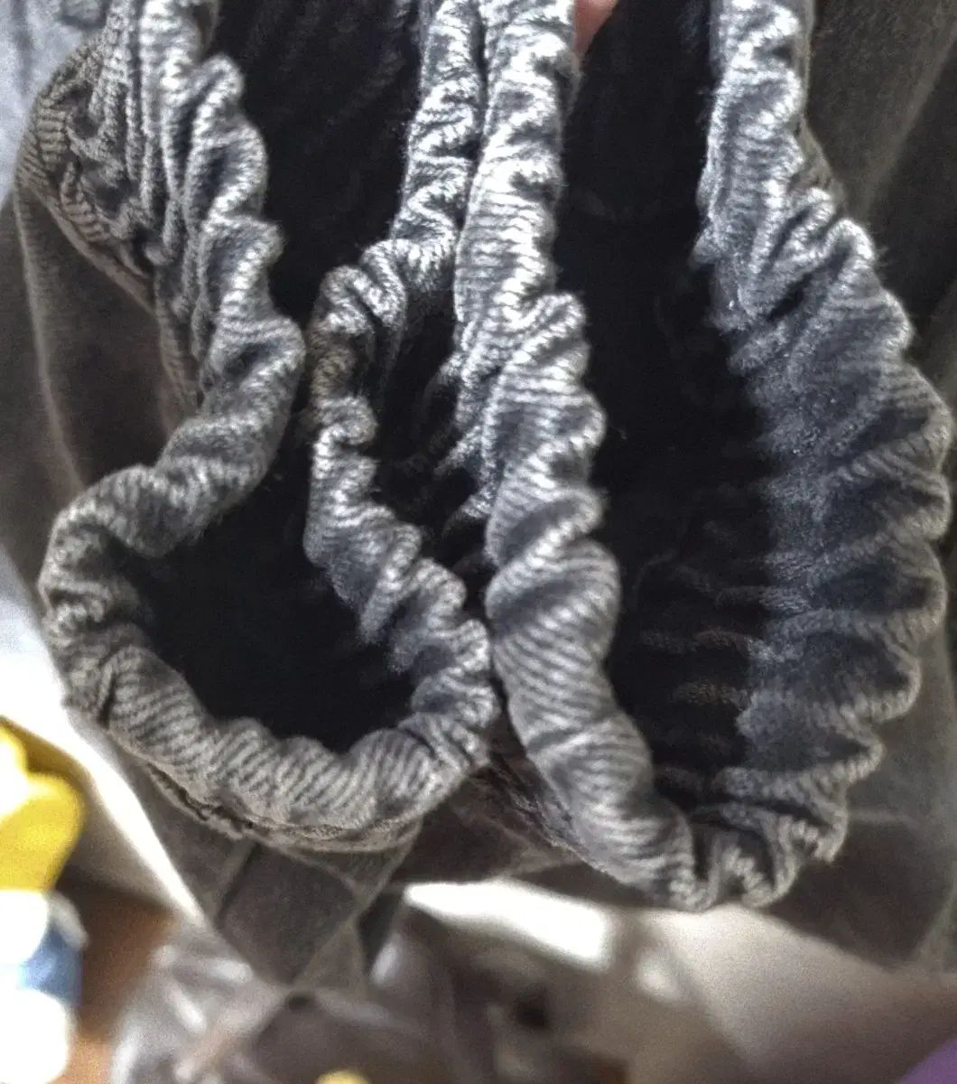  ジュンジェイ MULTI カーゴ ジョガーパンツ ジョガーパンツ スウェットパンツ パンツ