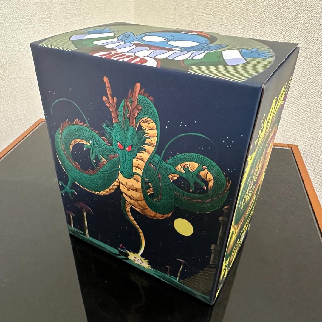 ドラゴンボール　ピラフ一味　塗装済み完成品 フィギュア ガレージキット ドラゴンボール ピラフ一味 フィギュア ワーコレ ガレージキット