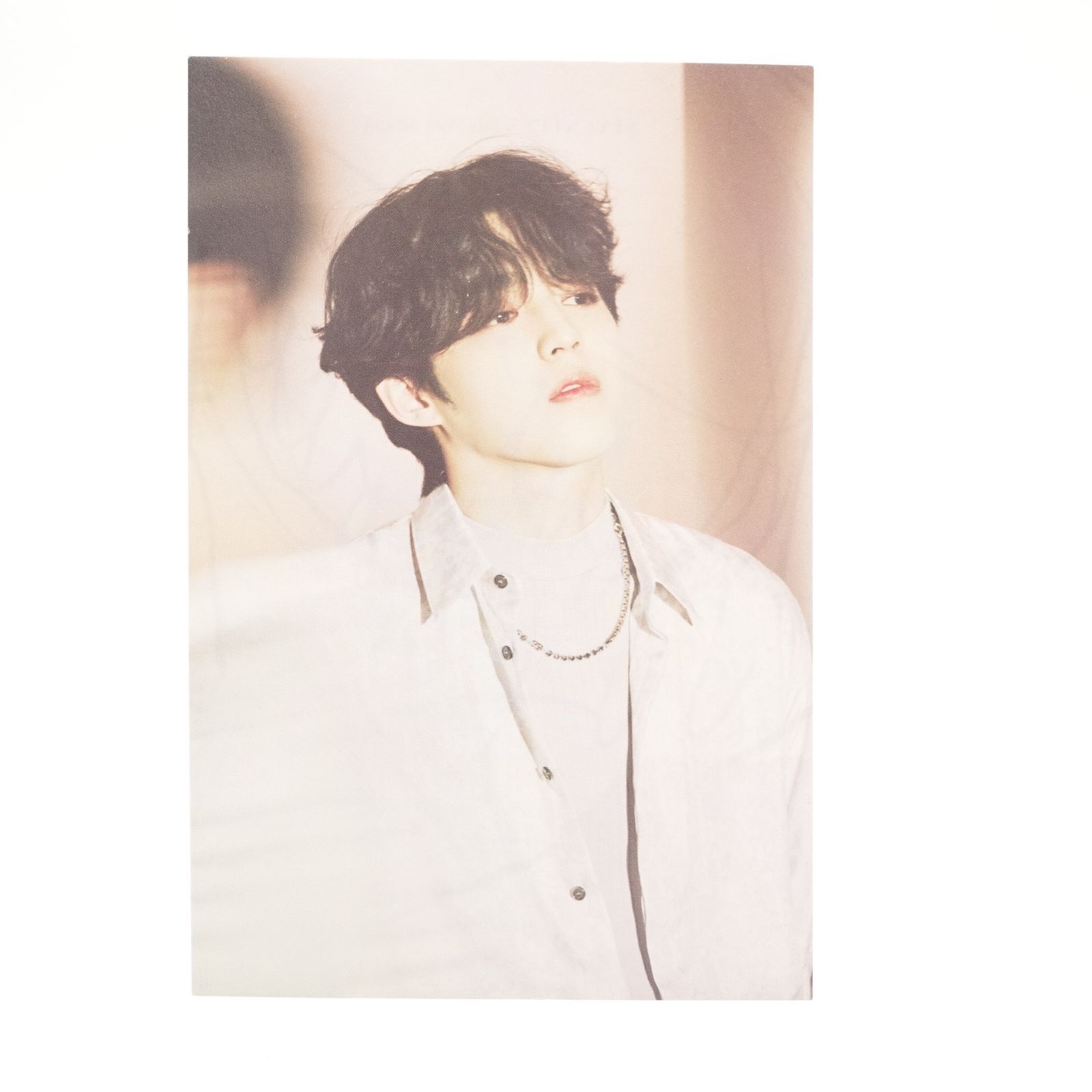 SEVENTEEN エスクプス フォト ポスト カード セブチS.COUPS
