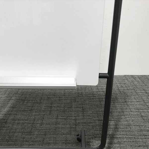 脚付ホワイトボード
