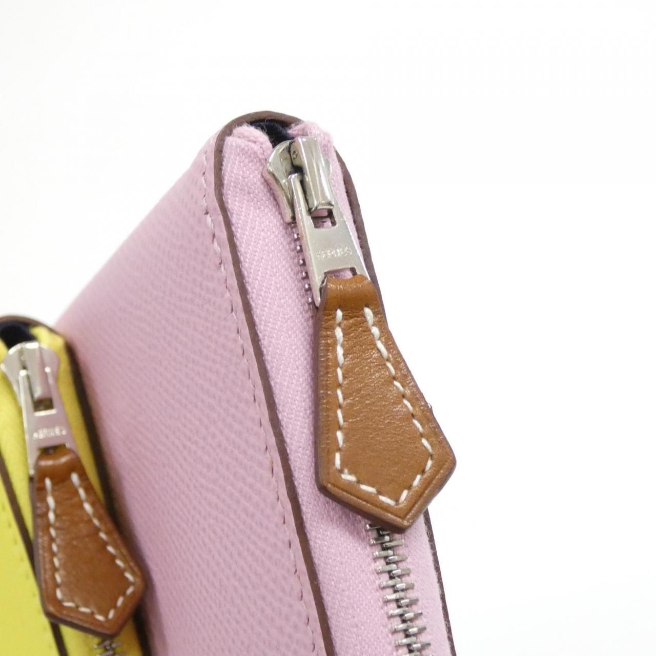 ショルダーウォレット