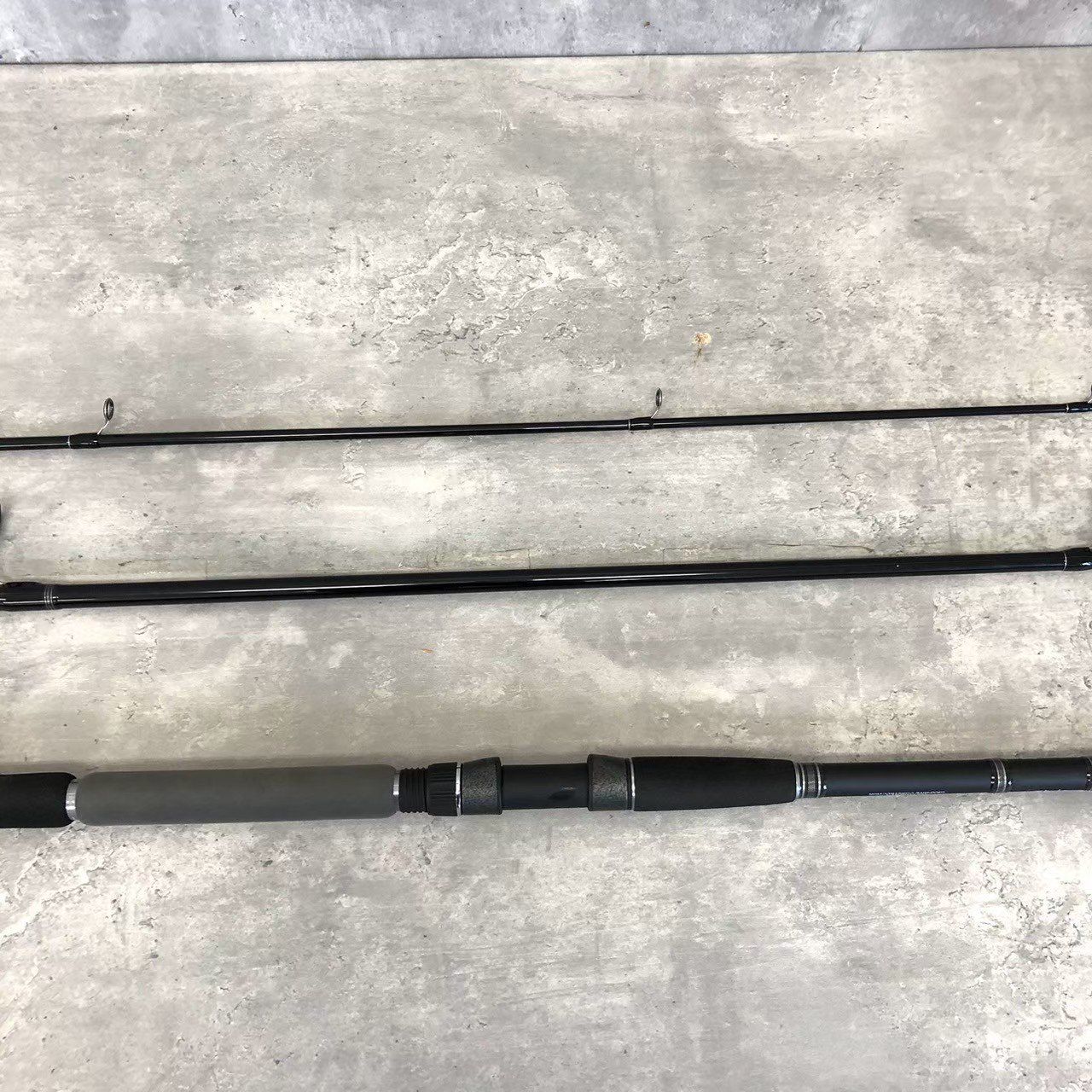 DAIWA モアザン