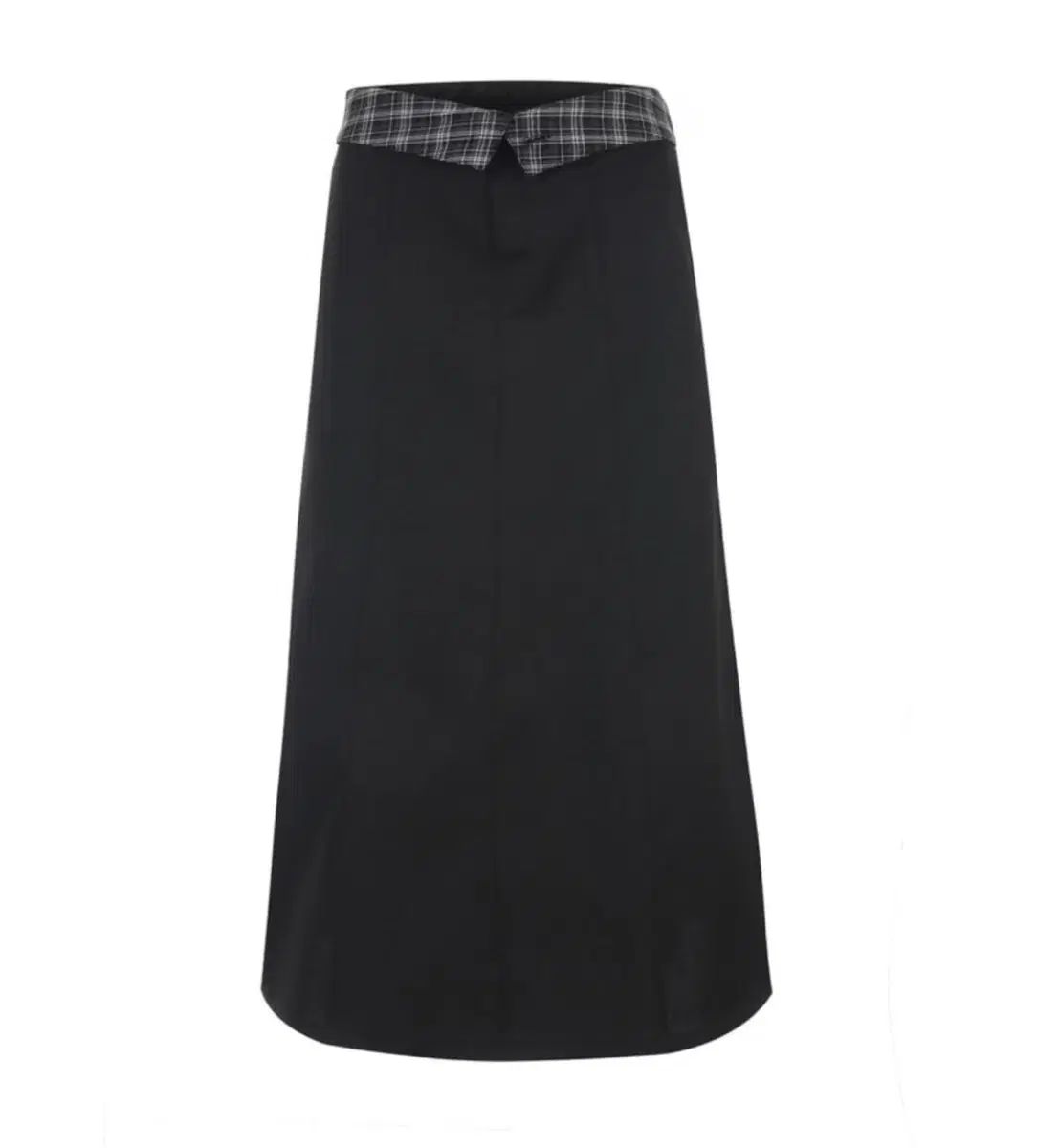 wsc archive check maxi skirt size2