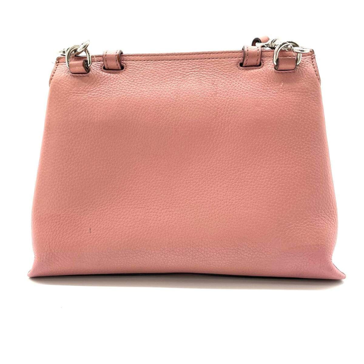 GUCCI グッチ オンライン バンブー デイリー レザートップ