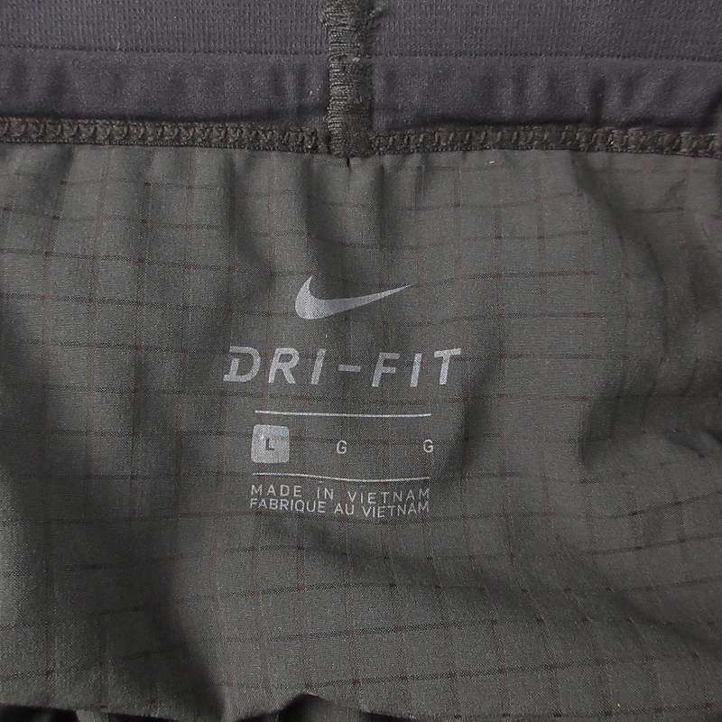ナイキ NIKE TRAIL フェノム エリート メンズ ウーブン トレイル