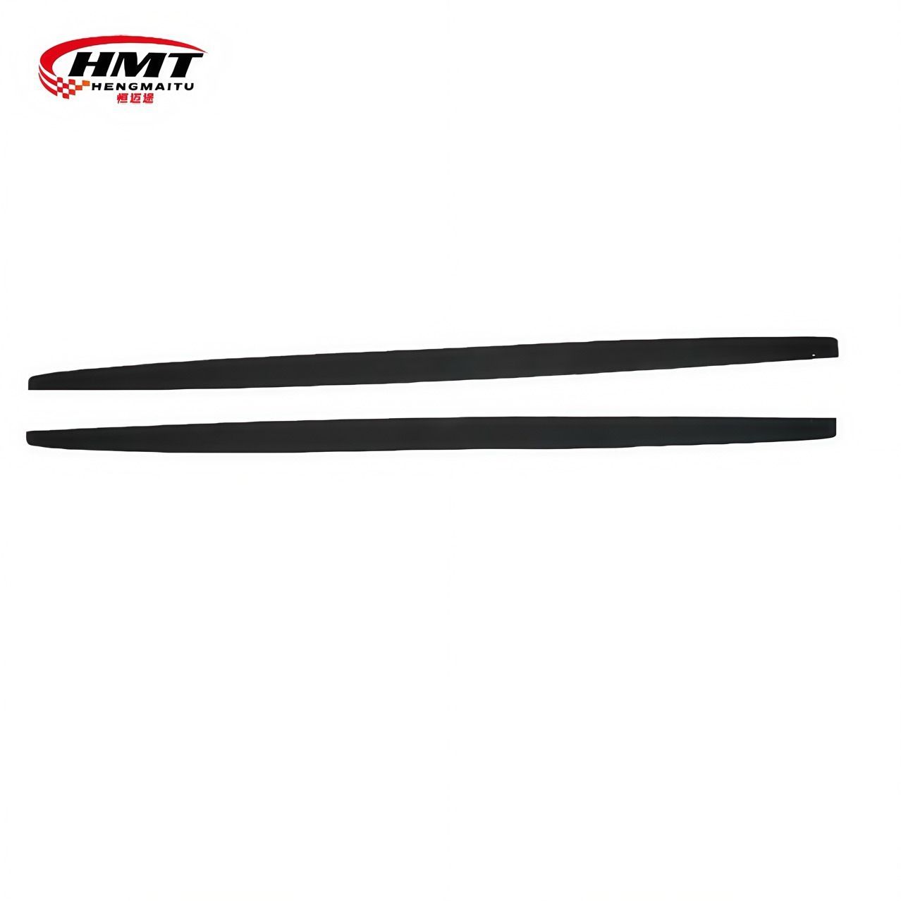 BMW 5シリーズ F10 F18 2011-2017年対応 MPタイプ サイドスカート 立体デザイン リアサイド流用 ブラック カーボン風 高品質 PU製