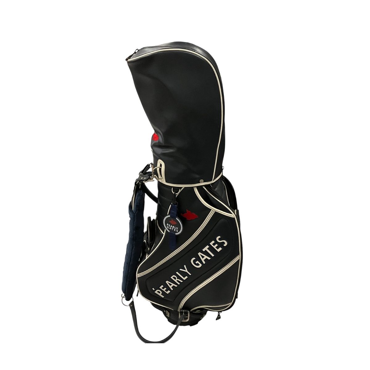 キャディバッグ ツアーモデル