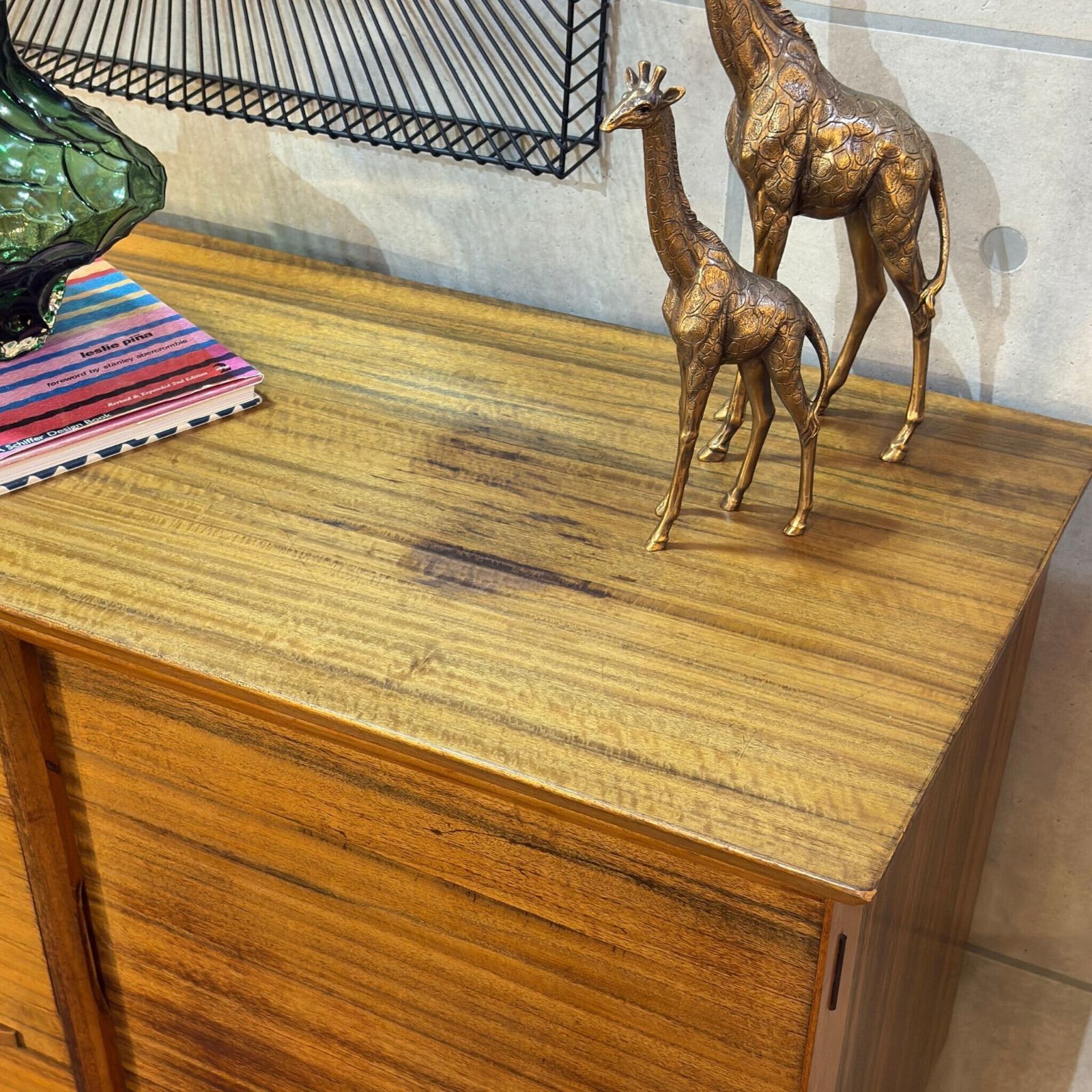 コックス サイドボード