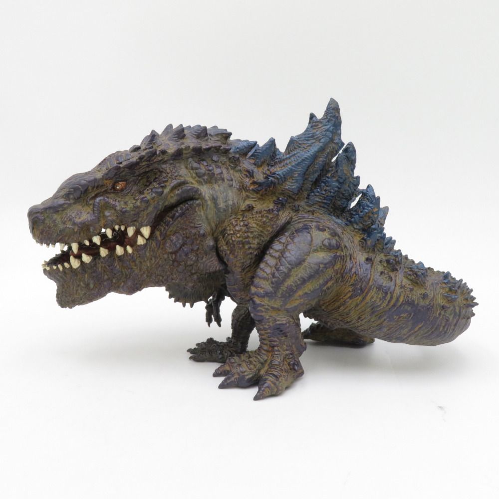 X-PLUS デフォリアル GODZILLA [1998] 開封品 エクスプラス フィギュア
