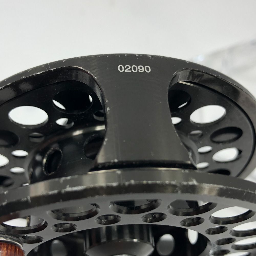 ΣΣSHIMANO シマノ フライリール FREESTONE フリーストーンLA 5・6