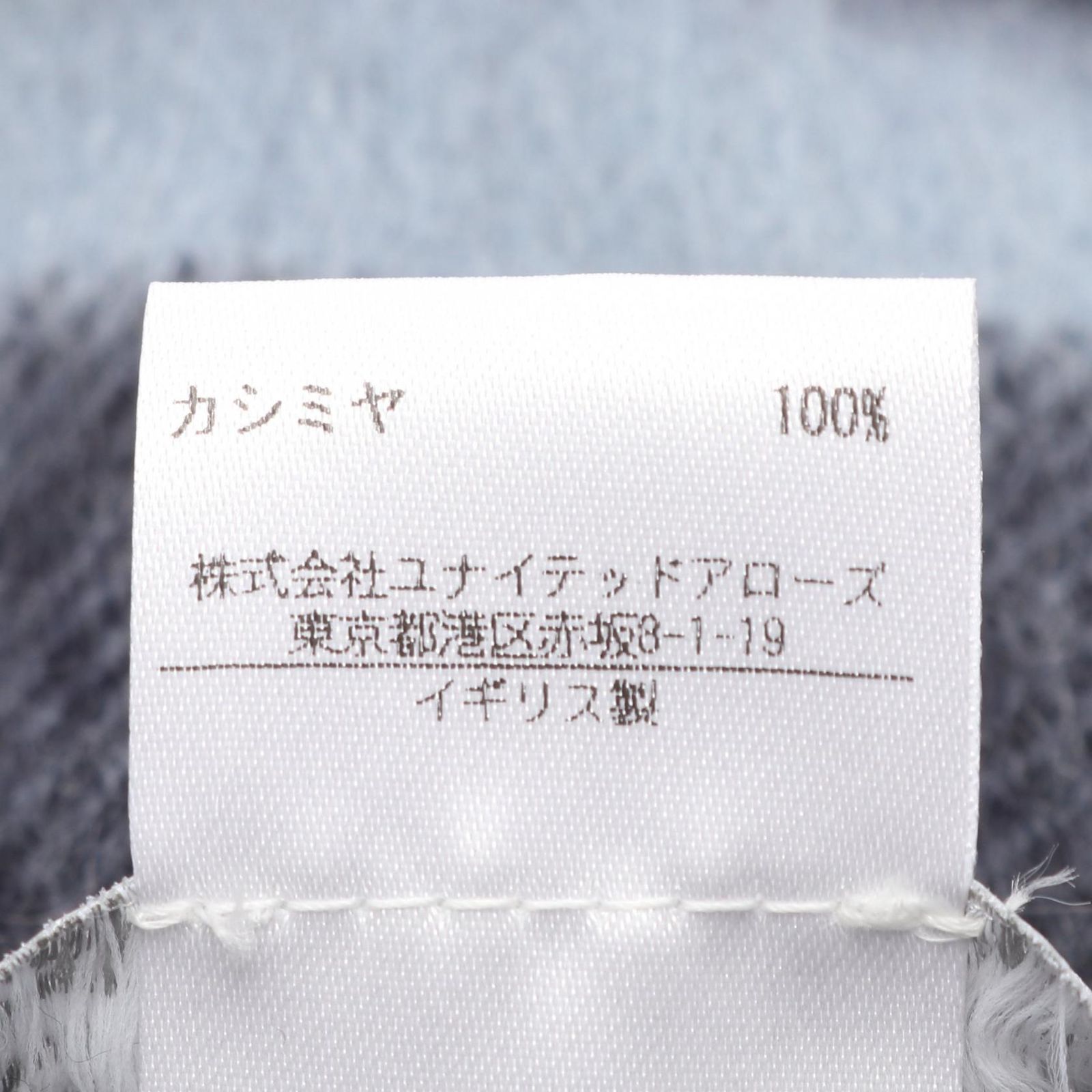 チェック レディース