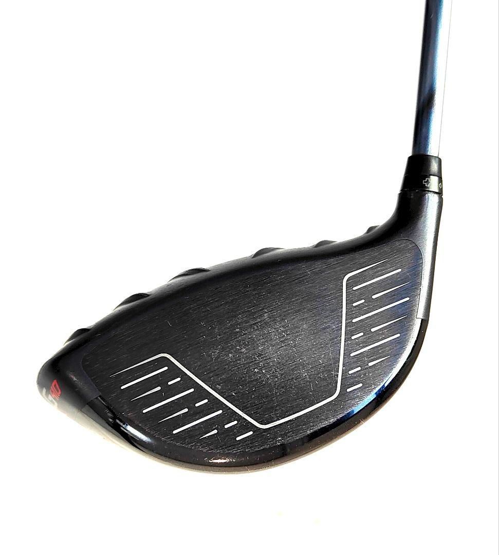 PING - PING G410 PLUS 1W ドライバー　カーボンS　メーカーカスタム PING G410 PLUS 1W ドライバー カーボンS メーカーカスタム