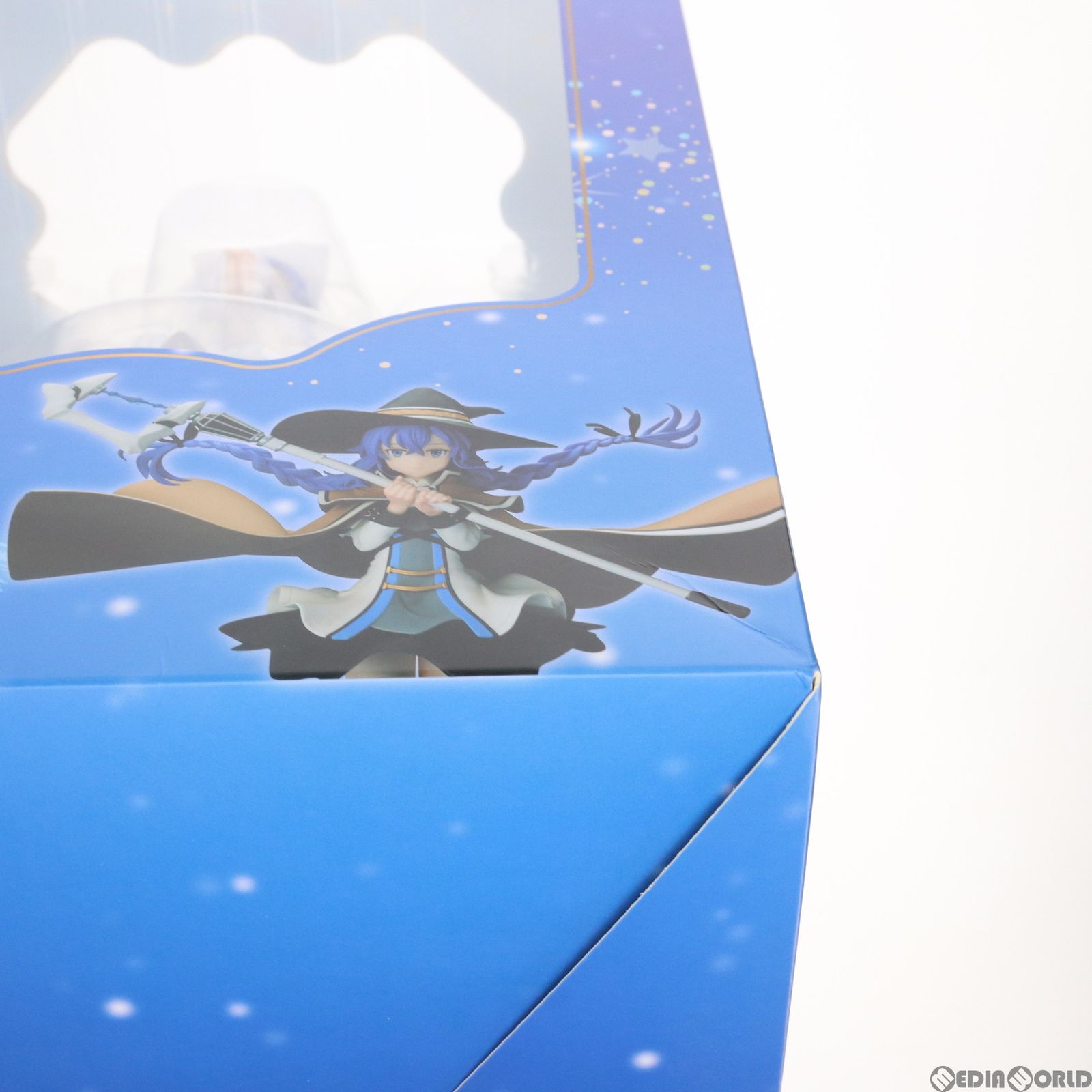 ゆ*ち様 emon toys ロキシーミグルディア 1/7 フィギュア Amazon | フリュー 無職転生 ~異世界行ったら本気だす~ ロキシー