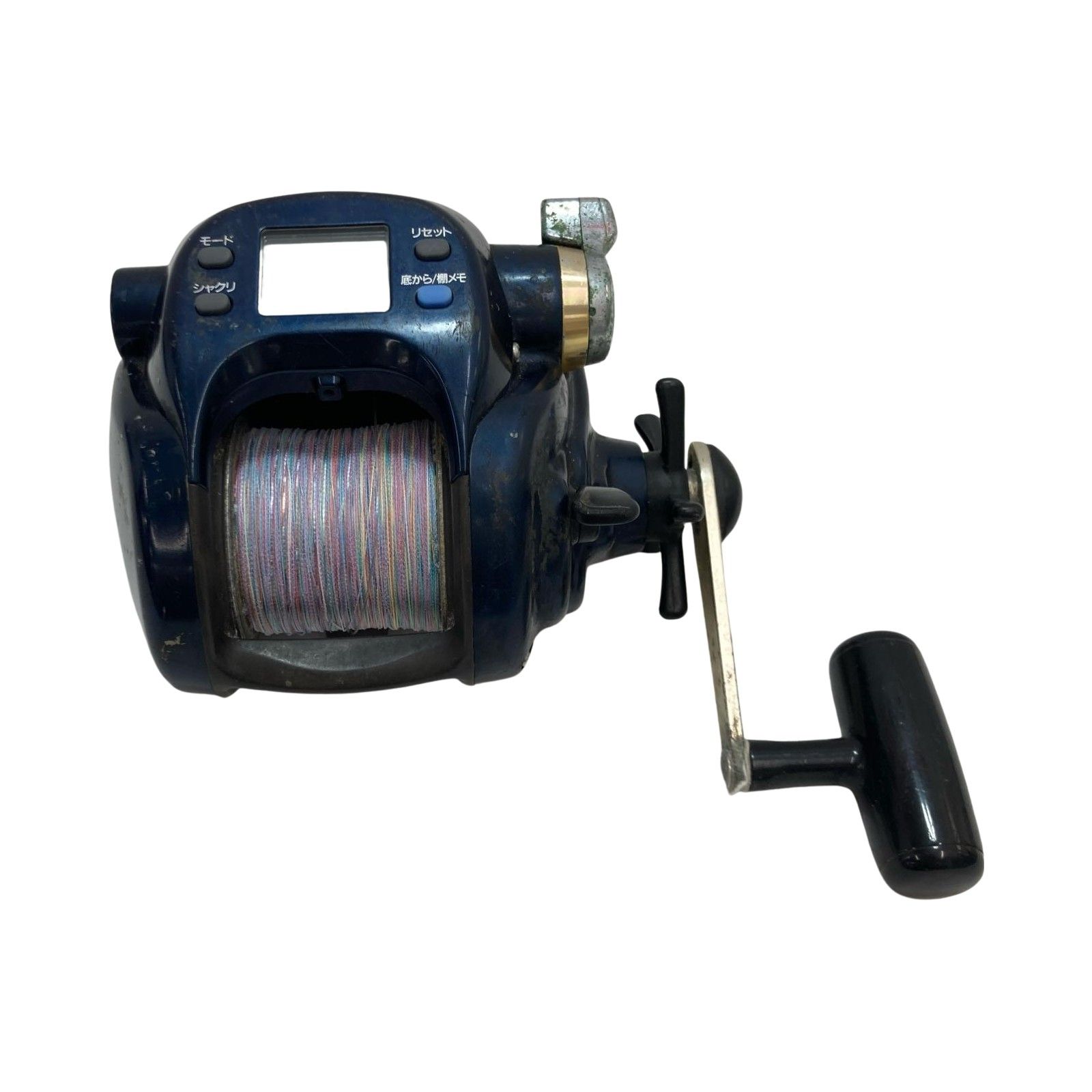 DAIWA ダイワ 電動リール タナコンブル 750 801380 本体のみ