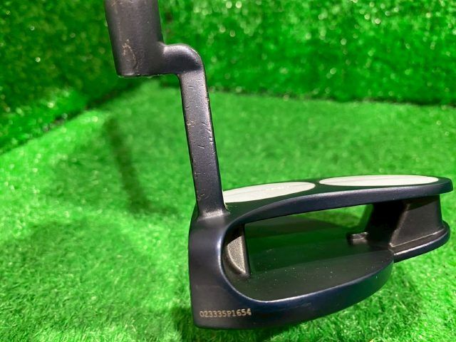 海外ファッション通販。 805 パター オデッセイ Ai-ONE 2-BALL CH|STROKELAB 90||3 和歌山 【即日発送】