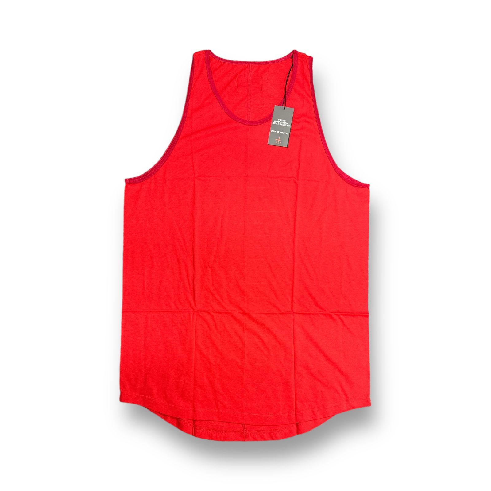 2色 ファッション CVTVLIST カタリスト CVTVLIST タンクトップ サイズ2