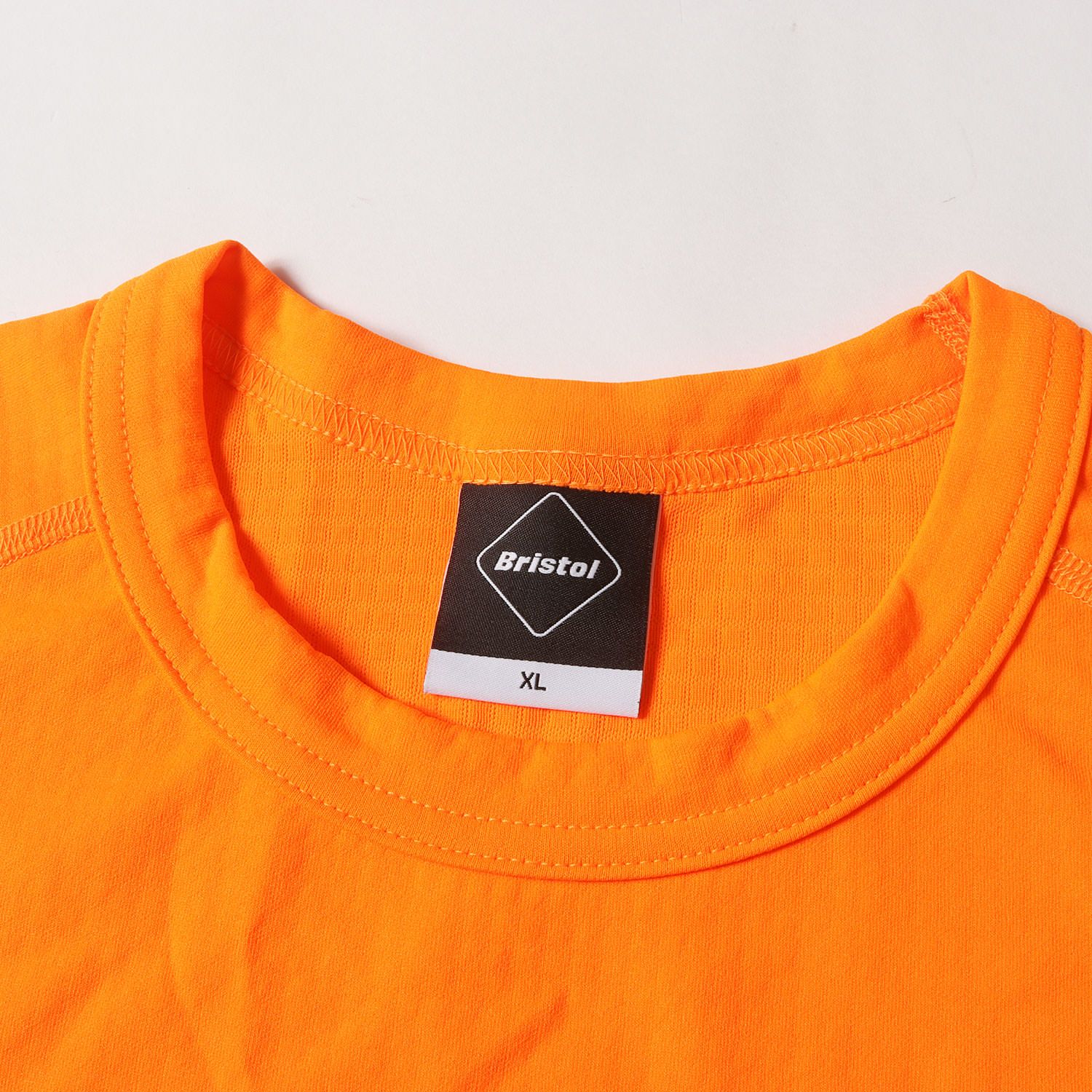 新品】F.C.Real Bristol エフシーレアルブリストル Tシャツ サイズ:XL