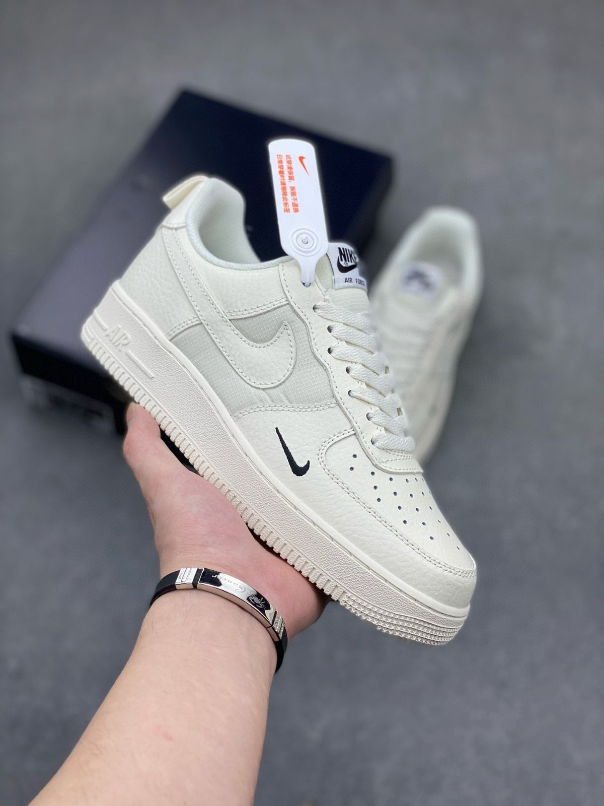 値下げします 新品 NIKE ナイキ スニーカー エアフォース NIke Air Force 1 Low スニーカー メンズ レディース ローカット 男女兼用 並行輸入品