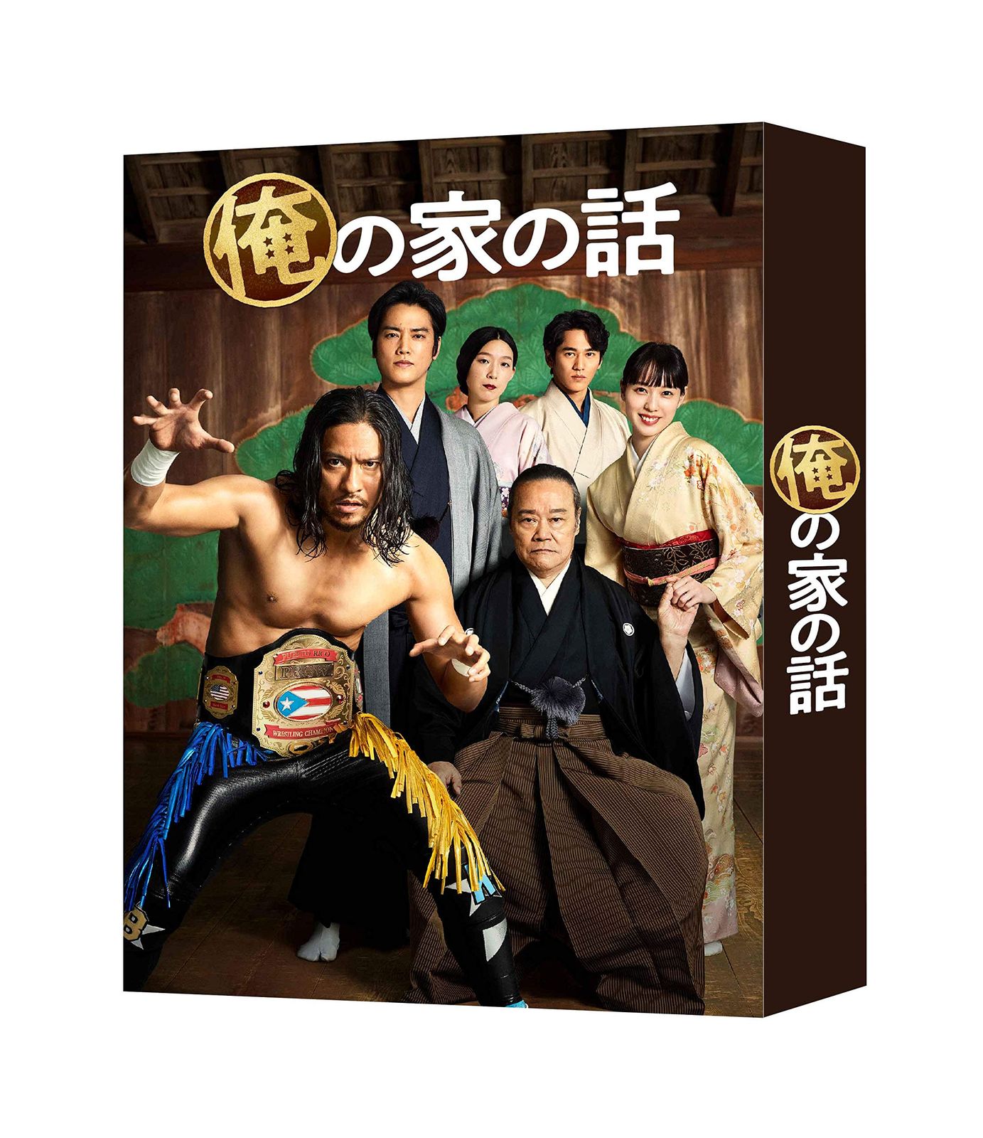 【中古】 協奏曲（5巻セット）第1話〜第10話 [レンタル落ち] [DVD] 中古】 ニッポンノワール 刑事Yの反乱（5巻セット）第1話～第10