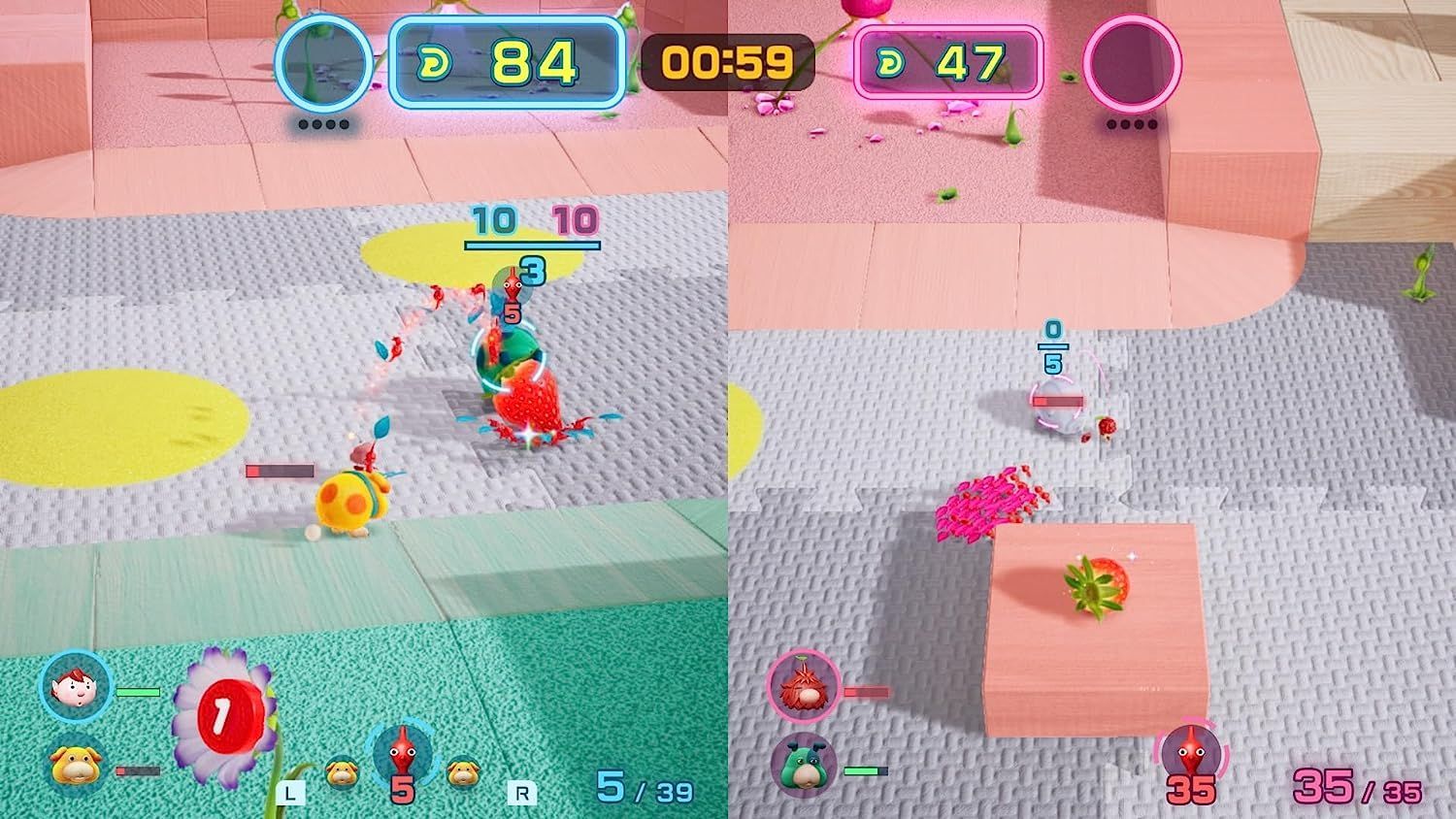 新品】ピクミン4 PIKMIN4 任天堂 Switch パッケージ版 2023年7月