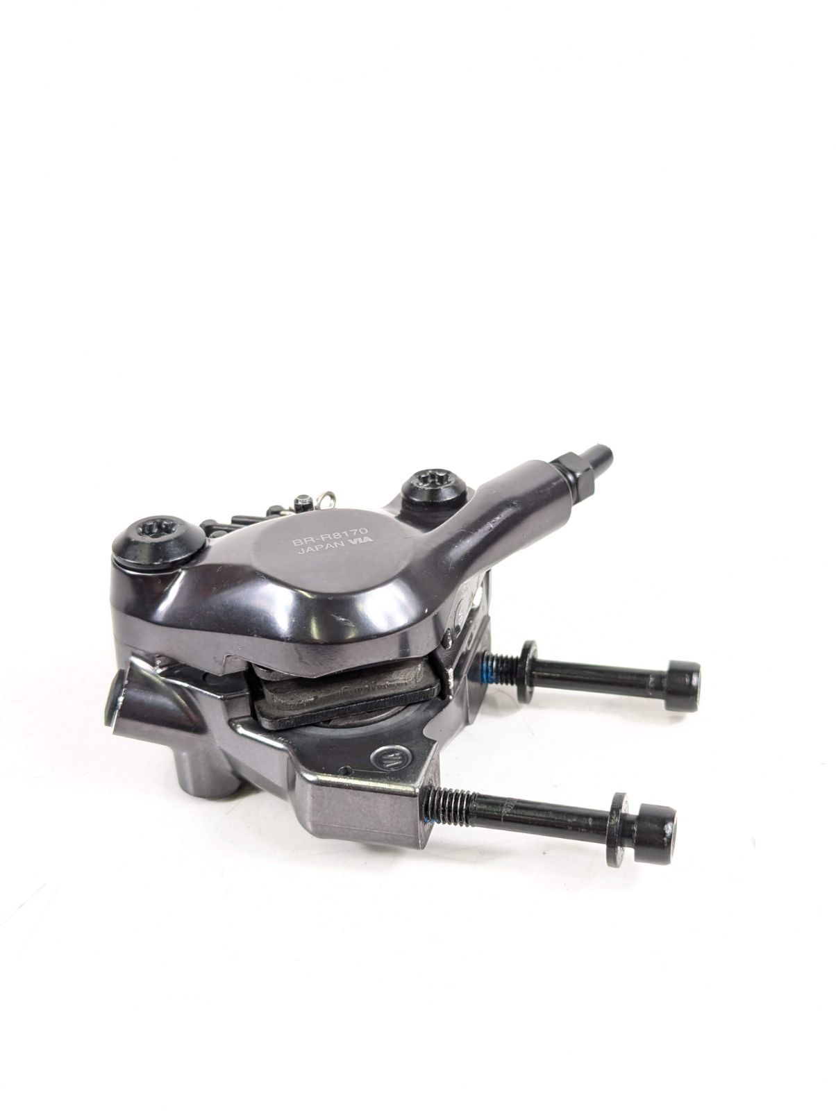 良品】Shimano シマノ Ultegra BR R8170 ディスクブレーキ