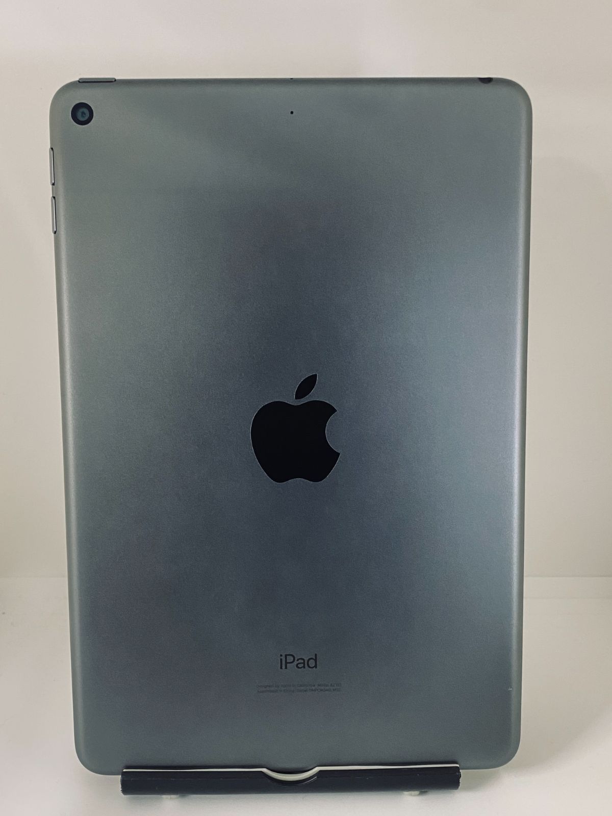 ジャンク品】iPadmini5 Wi-Fiモデル 64GB スペースグレイ - メルカリ