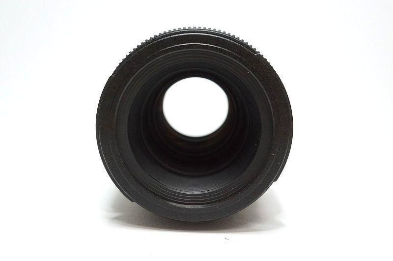 TAMRON SP AF 90mm F2.8 Di MACRO ペンタックス TAMRON SP AF 90mm F2.8 Di MACRO 1：1 272E - 古レンズの風に吹かれて