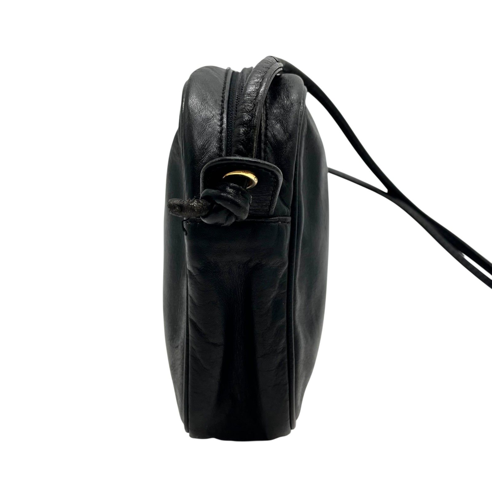 LOEWE ロエベ　ゲートポケット アナグラム ショルダーバッグ ミニバッグ　黒 楽天市場】【30%OFF】 ロエベ ショルダーバッグ ゲートポケット