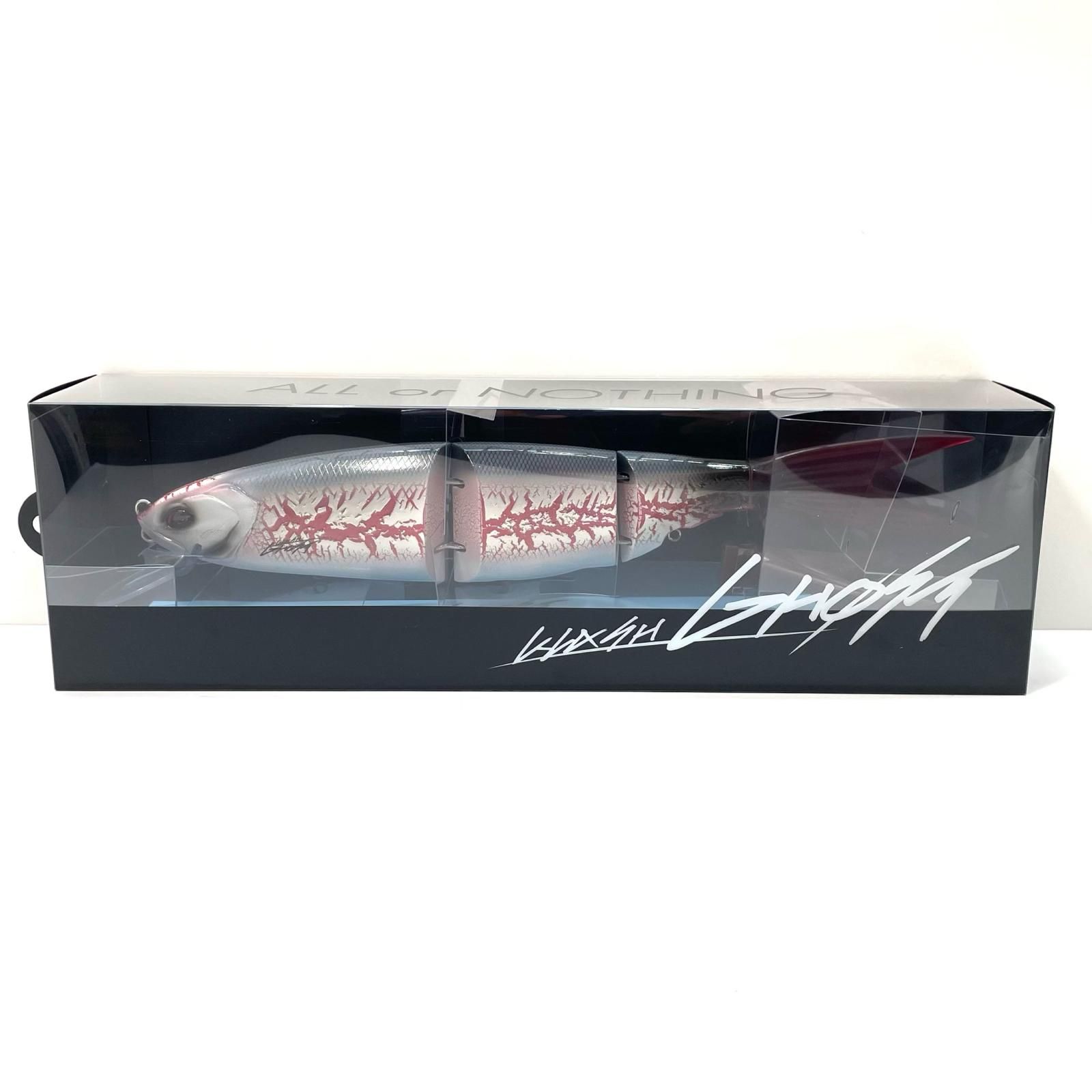 尾張小牧店 DRT | ディビジョンレーベルタックルズ ルアー KLASH GHOST クラッシュゴースト HATER ヘイター 88