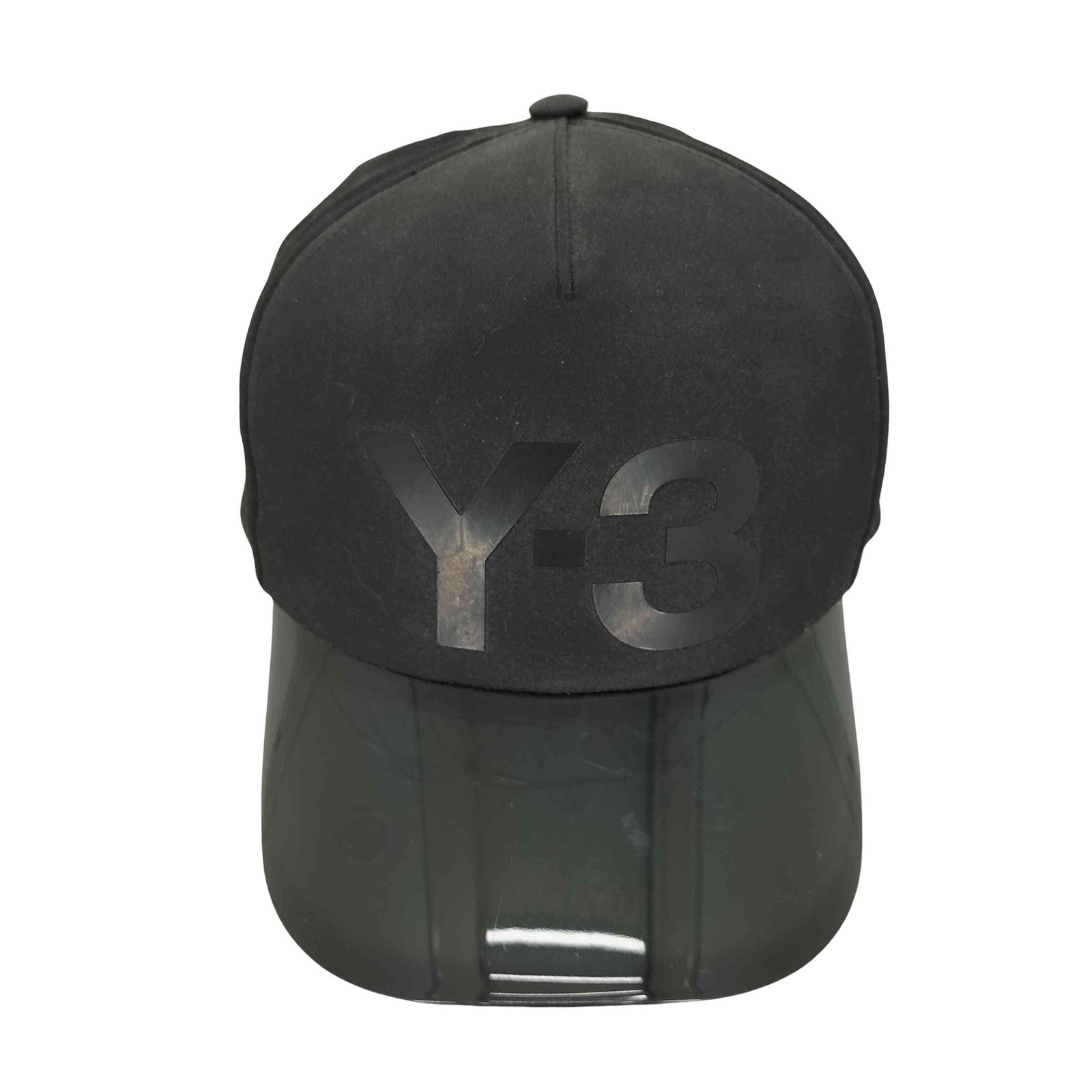 Y-3 ワイスリー Y-3 VISOR CAP Y-3 Visor Cap Y-3