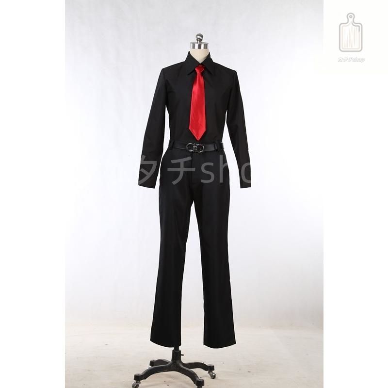 ジゴロコスプレ衣装