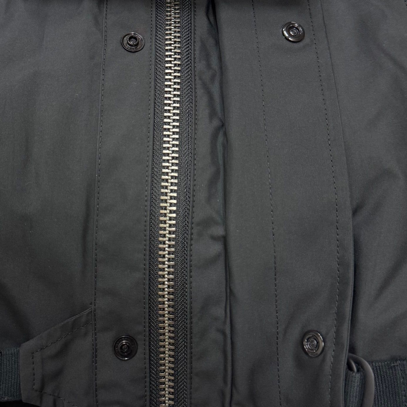 参考上代121000円 未使用品 ESSAY Marine Tech Coat マリンテック