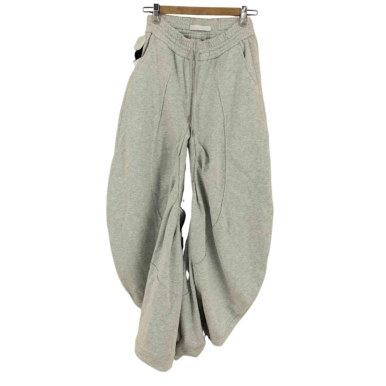 ナットエンペラー NUT EMPEROR OVERSIZED SWEAT PANTS 1002 メンズ JPN 