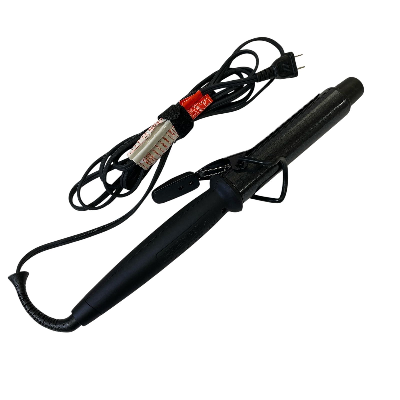 ホリスティックキュアカールアイロン32㎜CCIC-G72010B ホリスティック