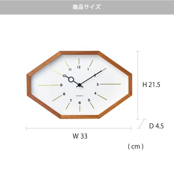 壁掛け時計