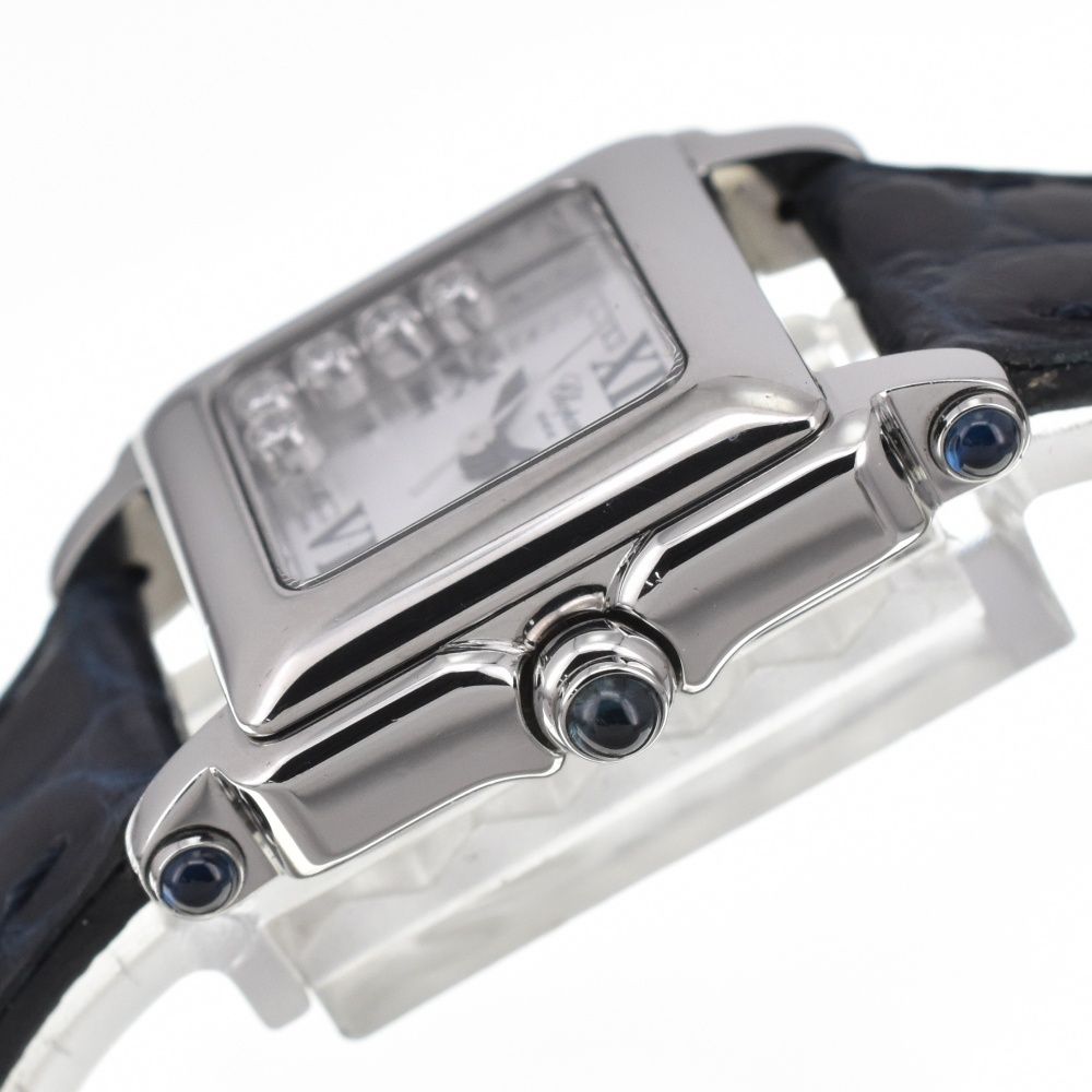 ショパール Chopard 27/8893-23 ハッピースポーツ 5P