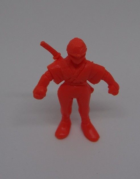 緊急値下げ☆【消しゴム】丸大ソーセージ 世界忍者戦ジライヤ 花忍 夢