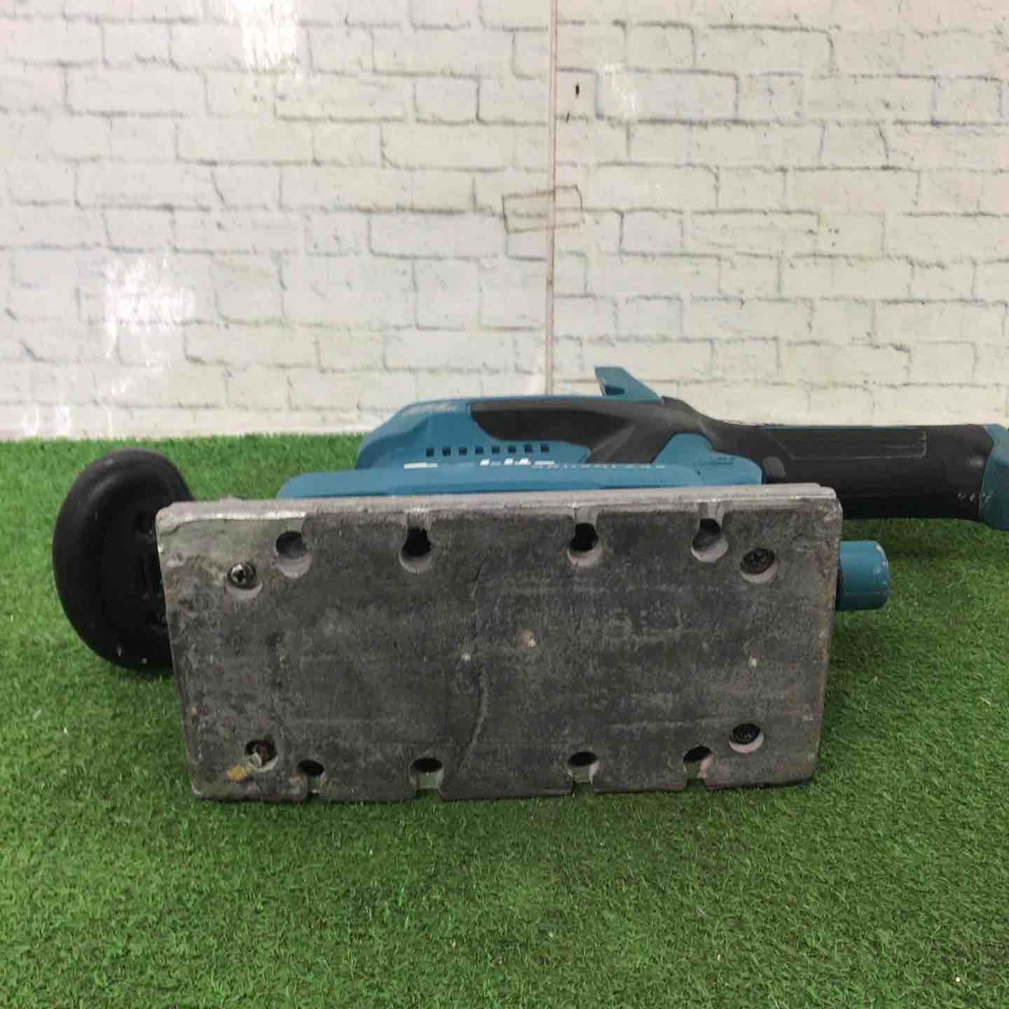 コードレス仕上サンダー BO380DZ